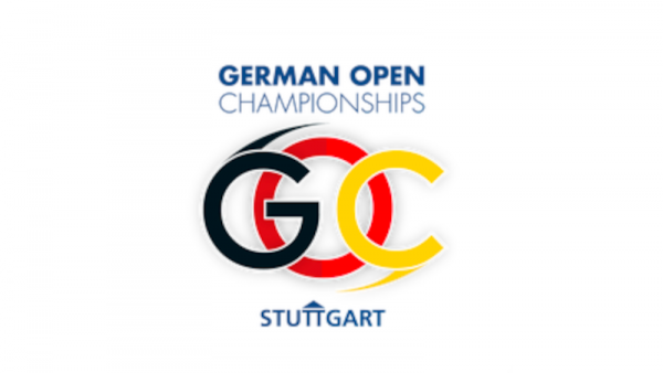 German Open Championships 2022