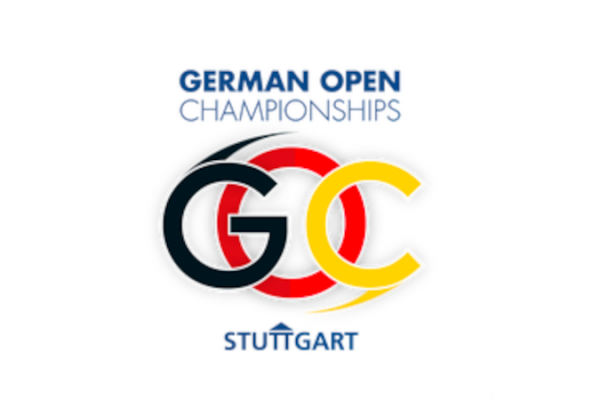 German Open Championships 2022